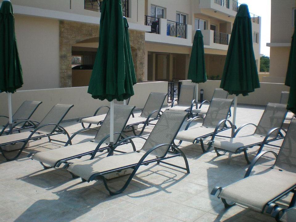 104 Excellent 2 Bed Apartment With Pool View, Ac & Gym! Bahçalar Dış mekan fotoğraf