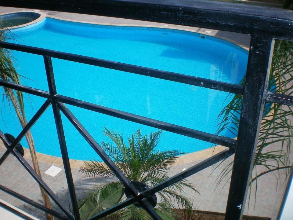 104 Excellent 2 Bed Apartment With Pool View, Ac & Gym! Bahçalar Dış mekan fotoğraf