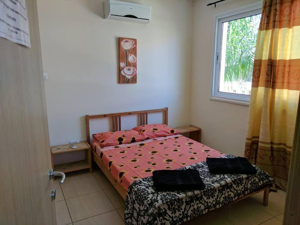 104 Excellent 2 Bed Apartment With Pool View, Ac & Gym! Bahçalar Dış mekan fotoğraf