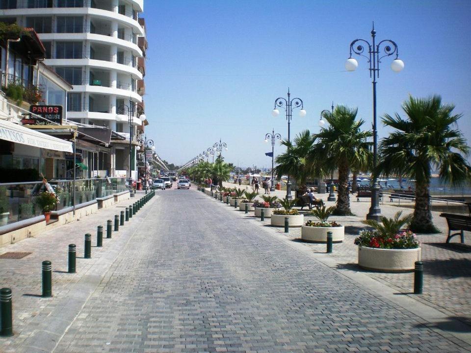 104 Excellent 2 Bed Apartment With Pool View, Ac & Gym! Bahçalar Dış mekan fotoğraf