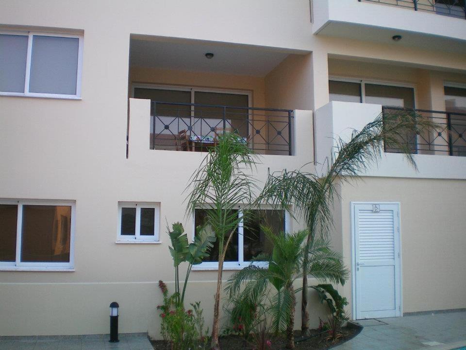 104 Excellent 2 Bed Apartment With Pool View, Ac & Gym! Bahçalar Dış mekan fotoğraf