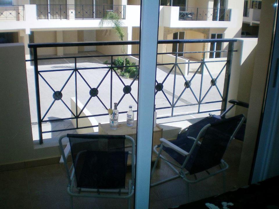 104 Excellent 2 Bed Apartment With Pool View, Ac & Gym! Bahçalar Dış mekan fotoğraf