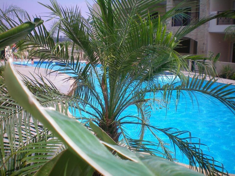 104 Excellent 2 Bed Apartment With Pool View, Ac & Gym! Bahçalar Dış mekan fotoğraf
