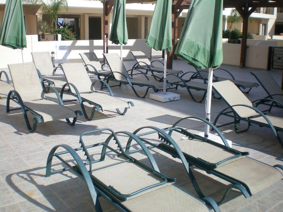 104 Excellent 2 Bed Apartment With Pool View, Ac & Gym! Bahçalar Dış mekan fotoğraf